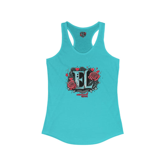 EL Classic /WCI   Racerback Tank Top