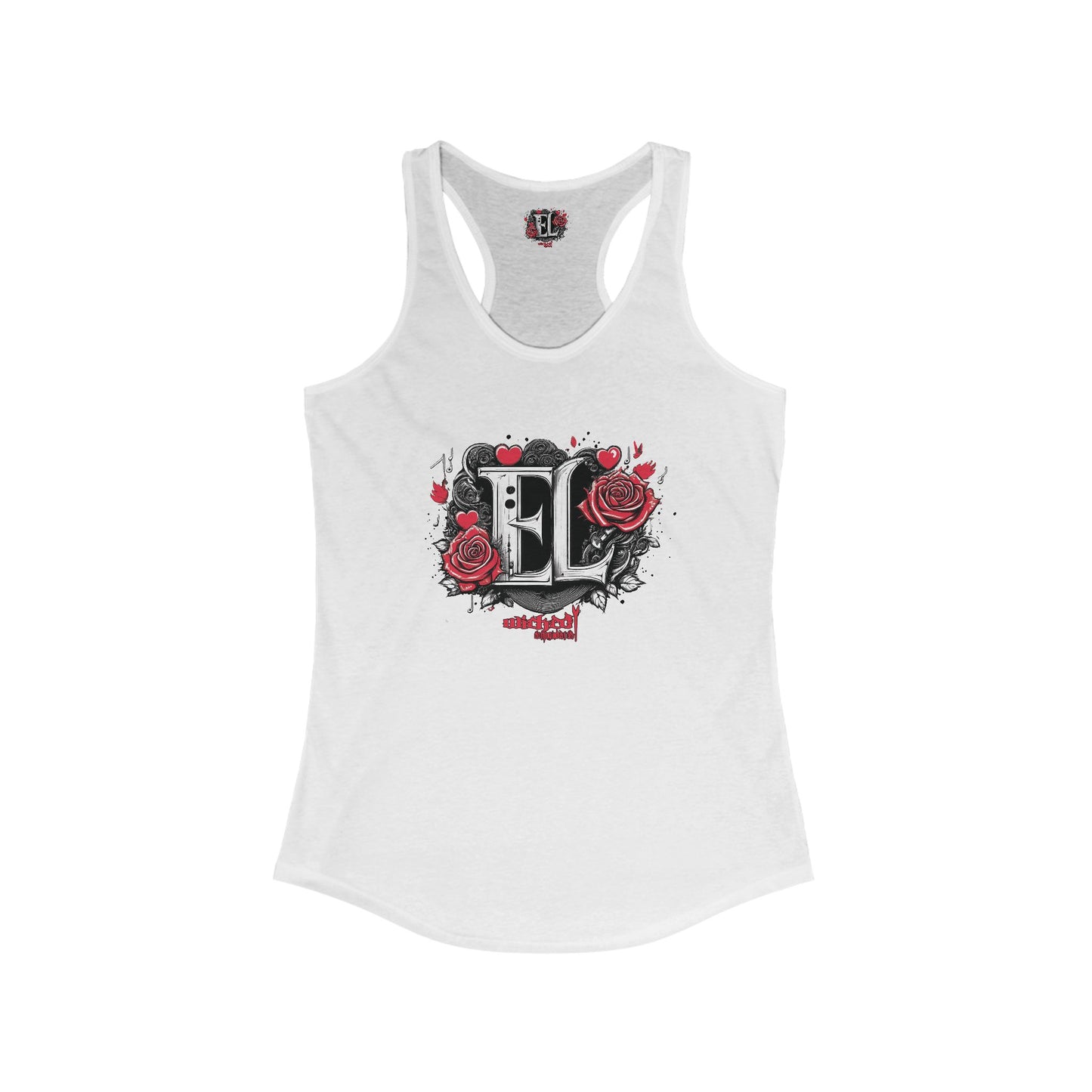 EL Classic /WCI   Racerback Tank Top