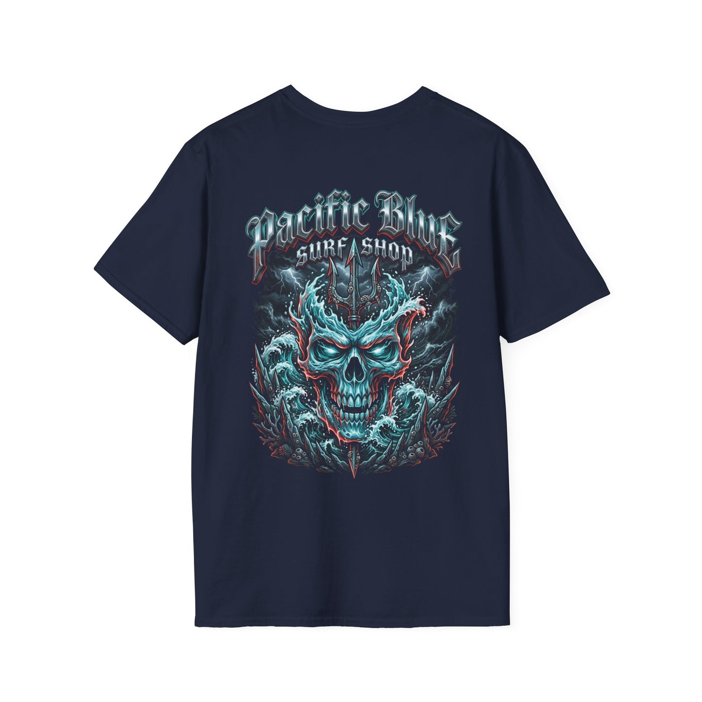 Wicked Tide / Softstyle T-Shirt
