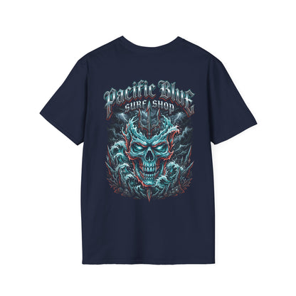 Wicked Tide / Softstyle T-Shirt