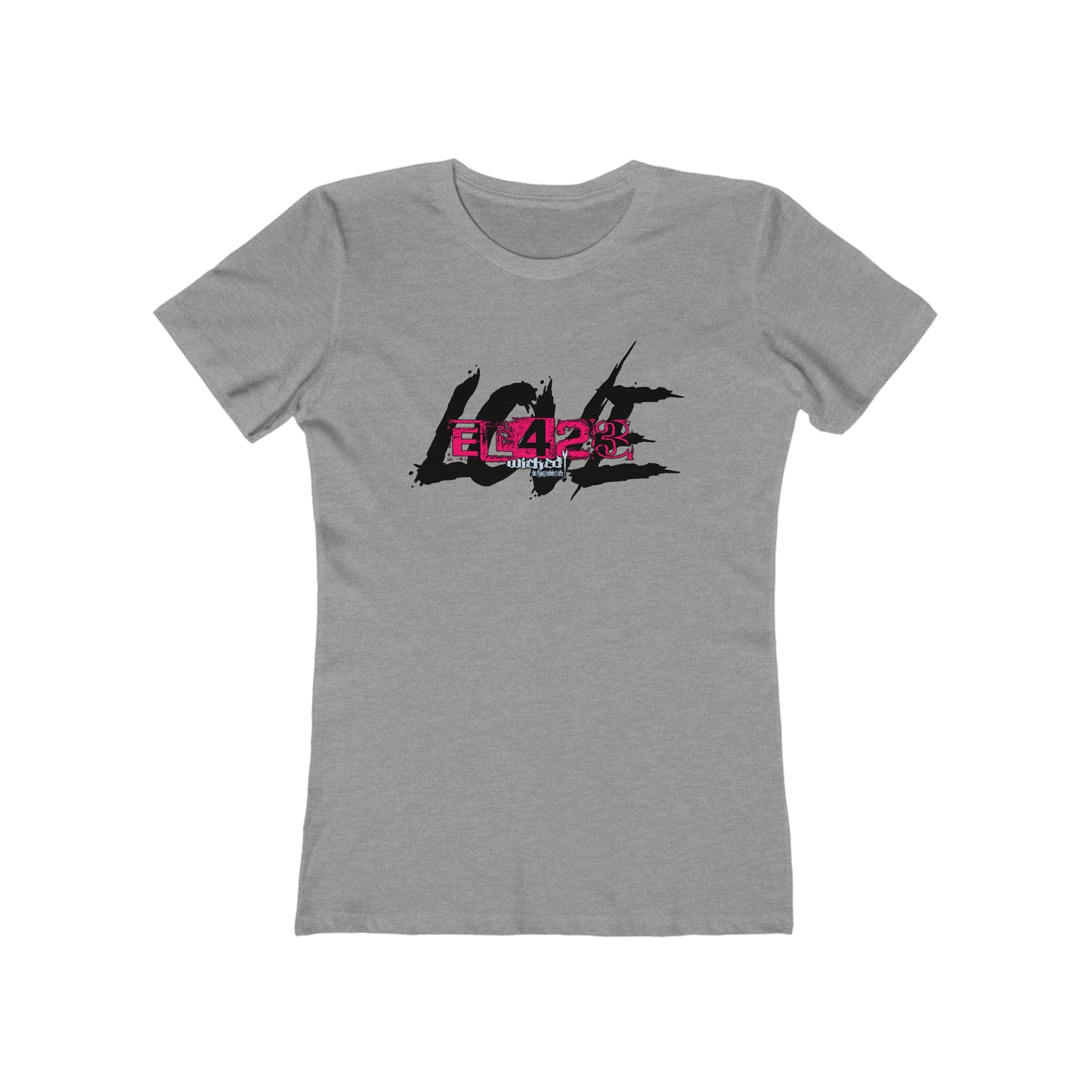 EL423'S Gypsy Love Spell /Women's T-Shirt