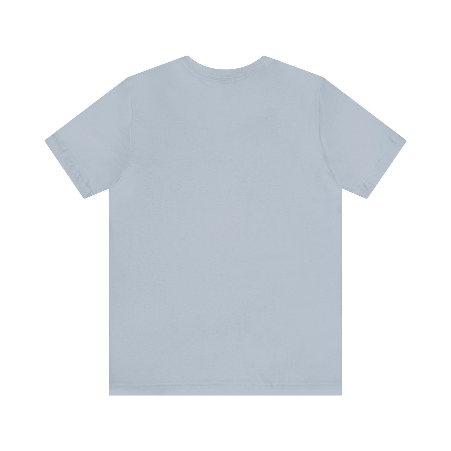 Octane Fire 3 Large Print Tee