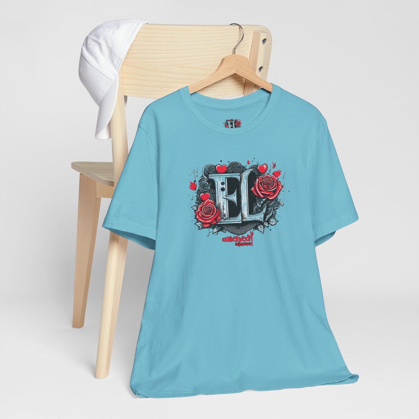 EL Love Classic /WCI  Short Sleeve Tee