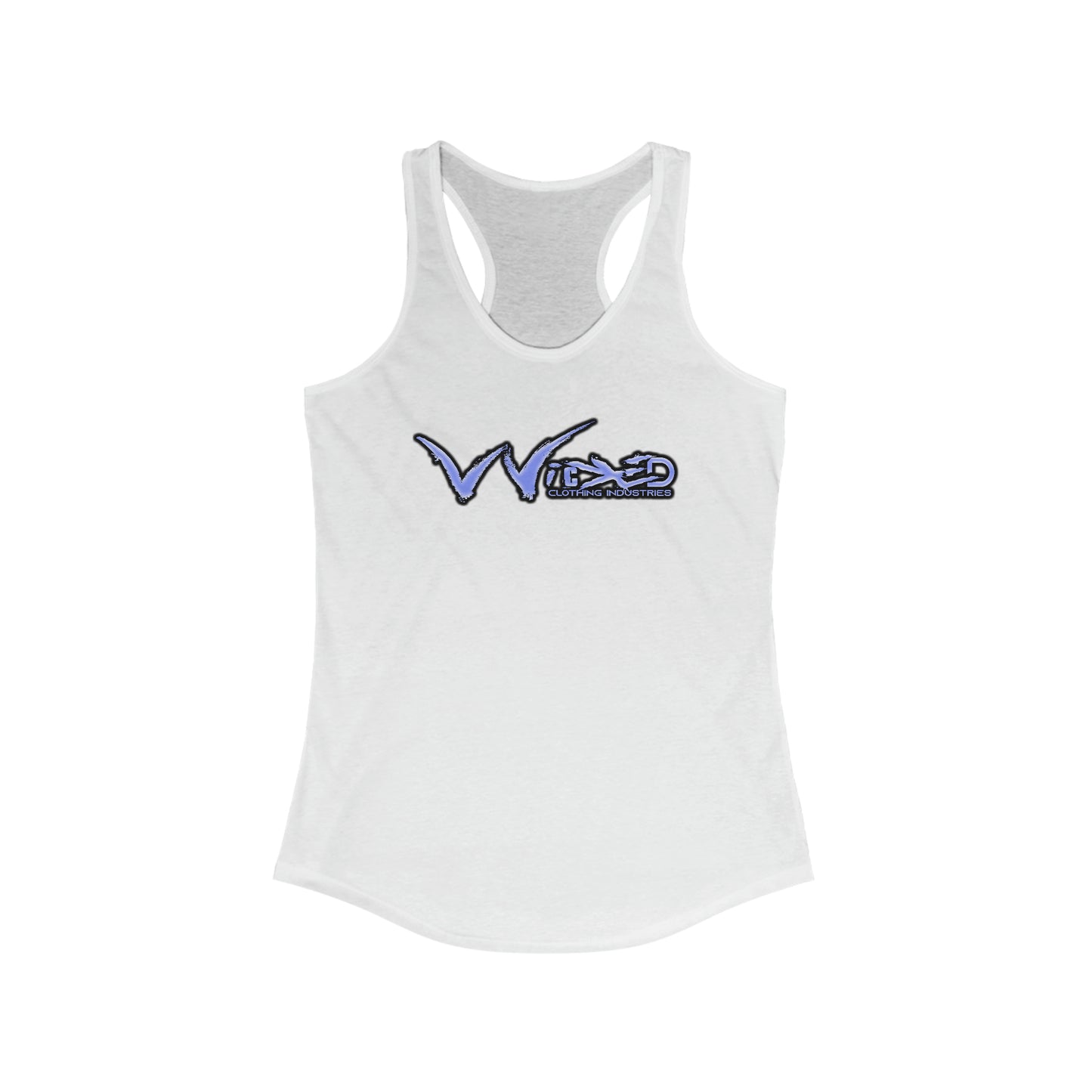 ICE/Women's Ideal Racerback Tank