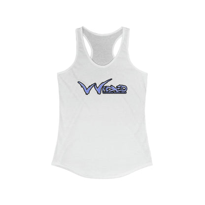 ICE/Women's Ideal Racerback Tank
