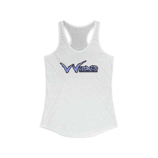 ICE/Women's Ideal Racerback Tank