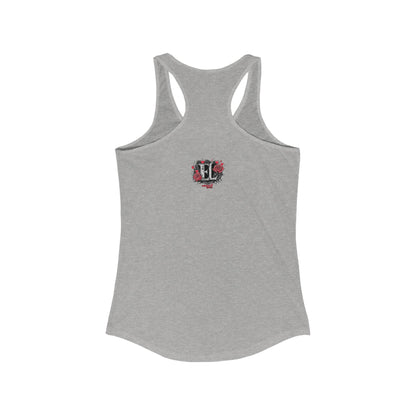 EL Classic /WCI   Racerback Tank Top