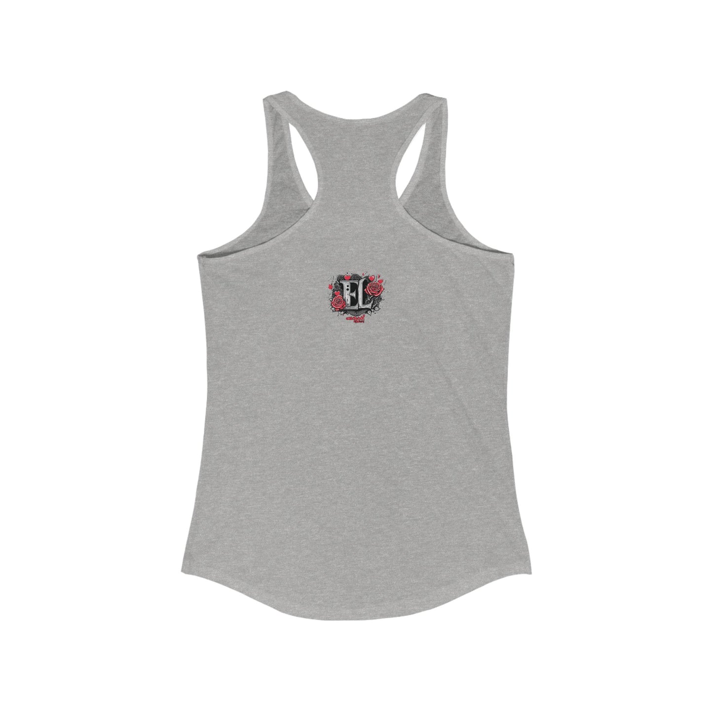 EL Classic /WCI   Racerback Tank Top