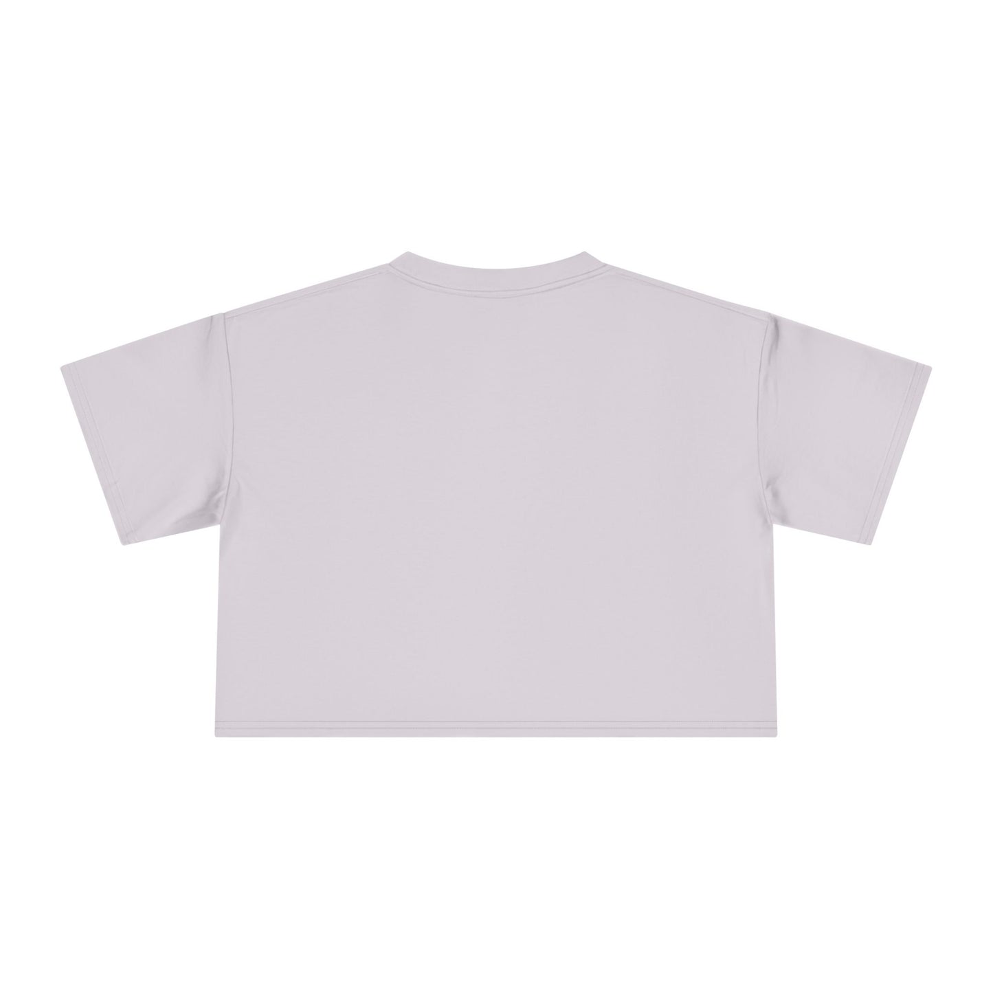 Ocean Breeze/ Pacific Blue Surf Shop/ Women's Crop Tee
