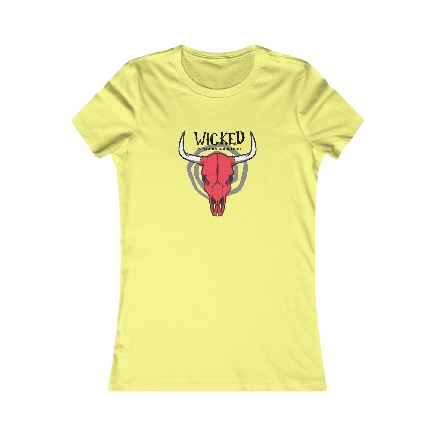 DeadHead WCI / T-Shirt