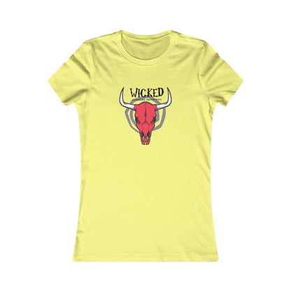 DeadHead WCI / T-Shirt