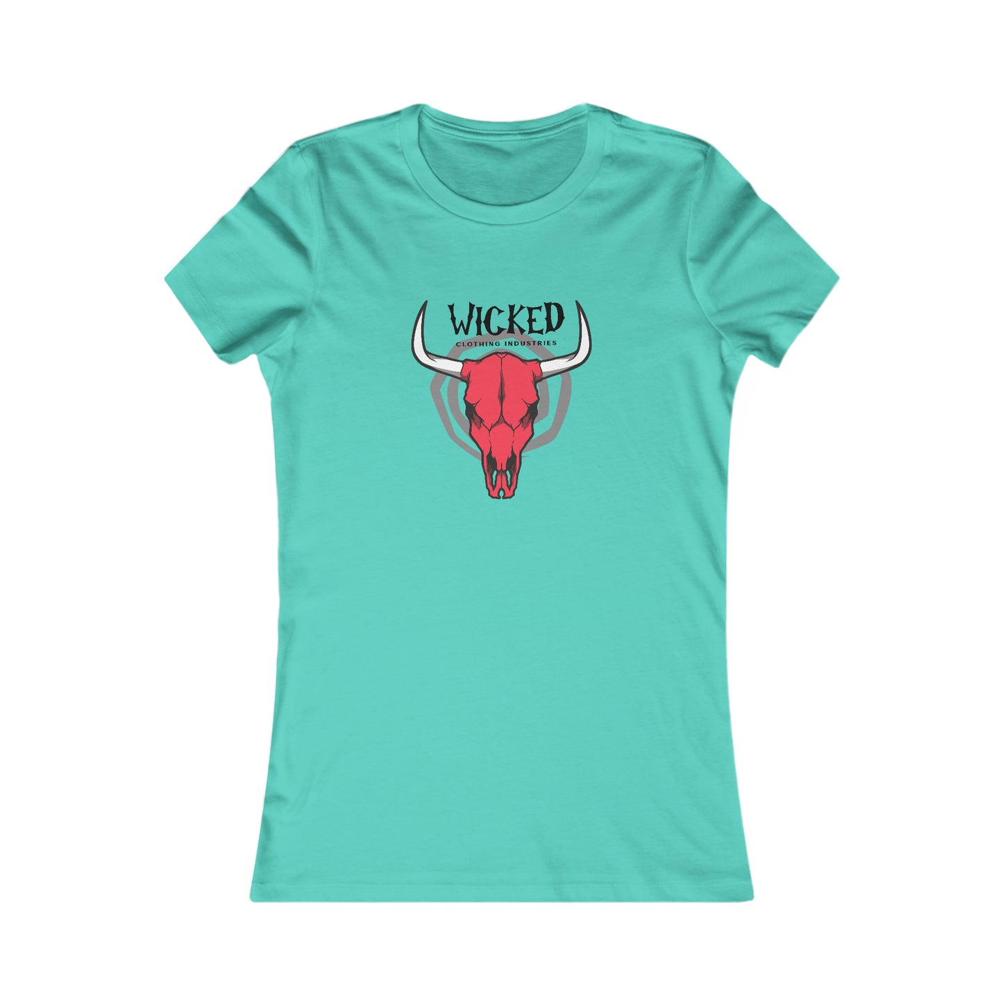 DeadHead WCI / T-Shirt