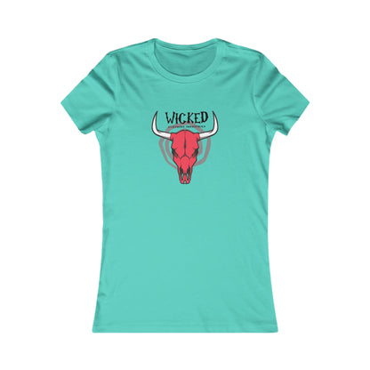 DeadHead WCI / T-Shirt