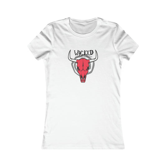 DeadHead WCI / T-Shirt