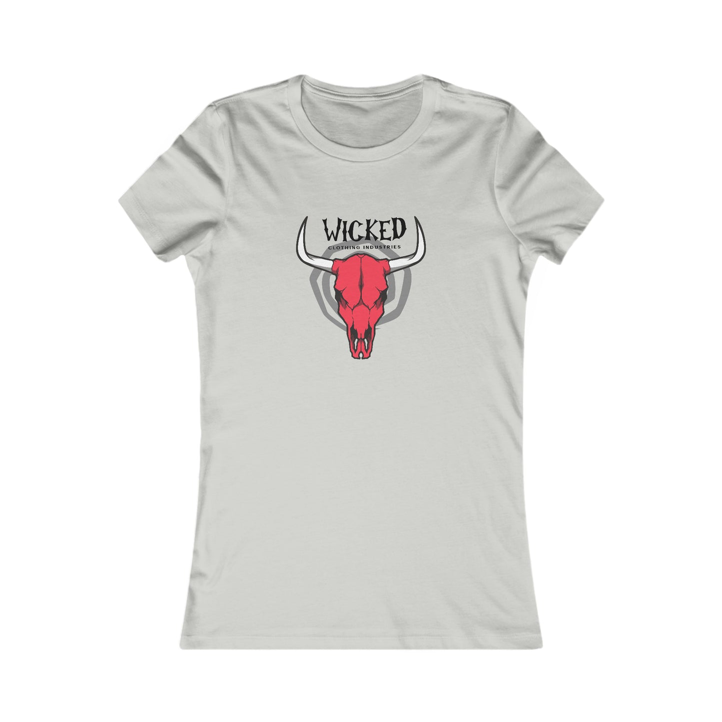 DeadHead WCI / T-Shirt