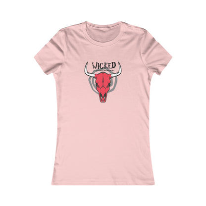DeadHead WCI / T-Shirt