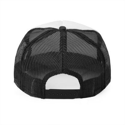 Breaking All The Rules / Black/Trucker Hat
