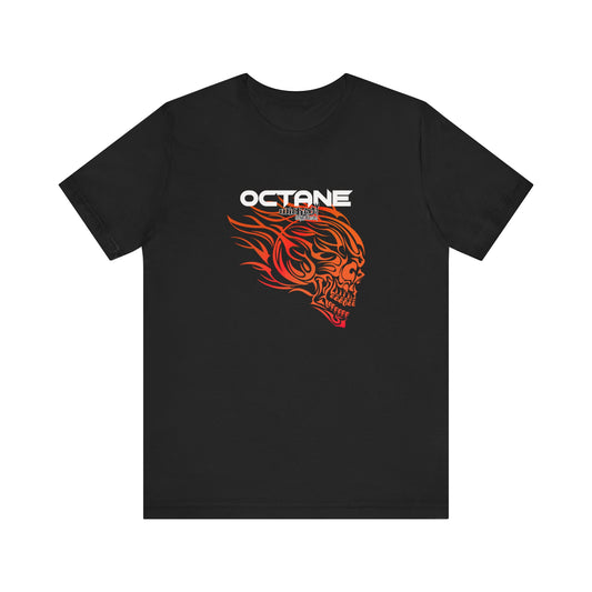 Octane Fire T-Shirt WCI