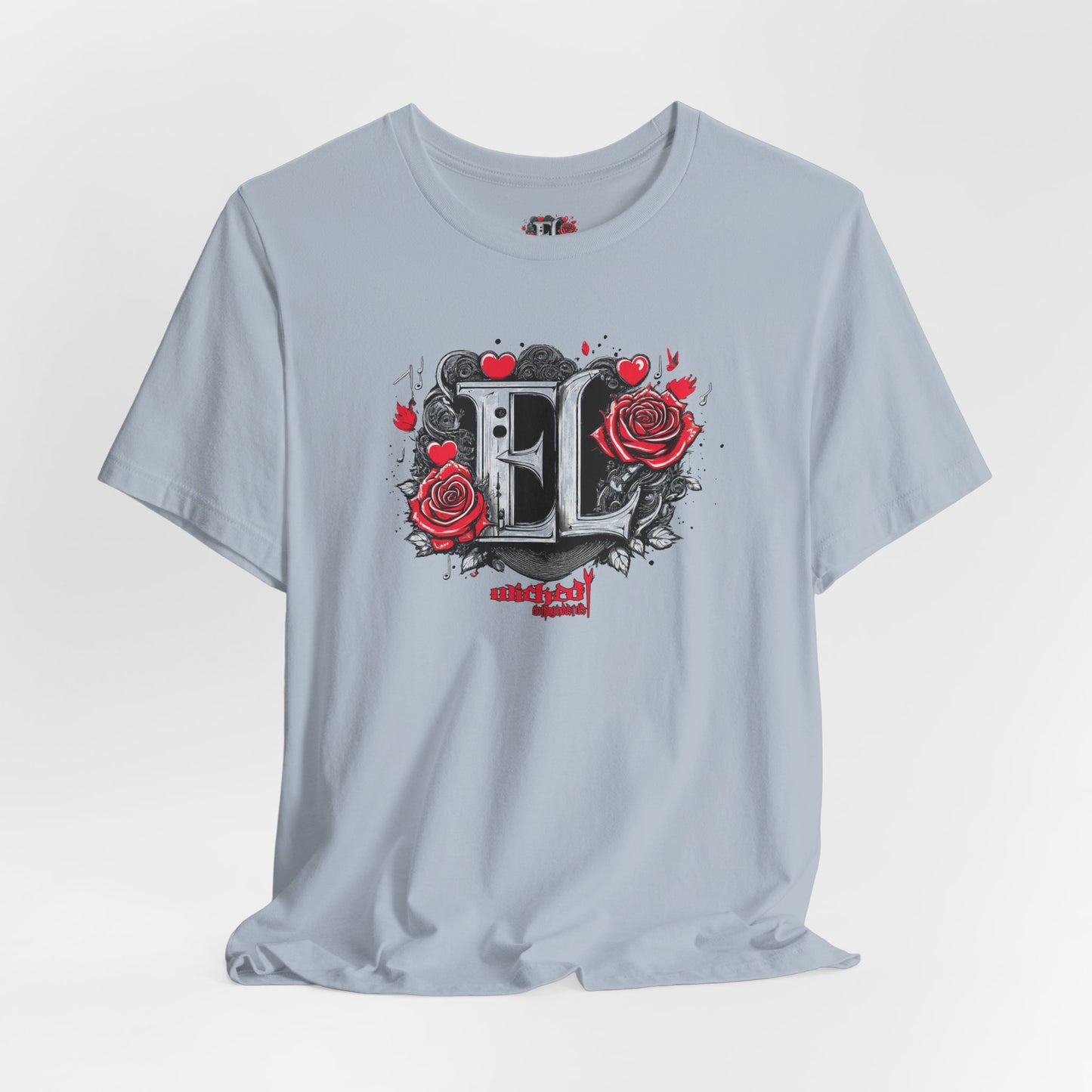 EL Love Classic /WCI  Short Sleeve Tee