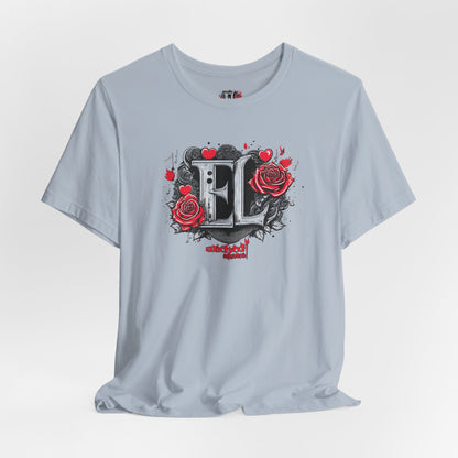 EL Love Classic /WCI  Short Sleeve Tee