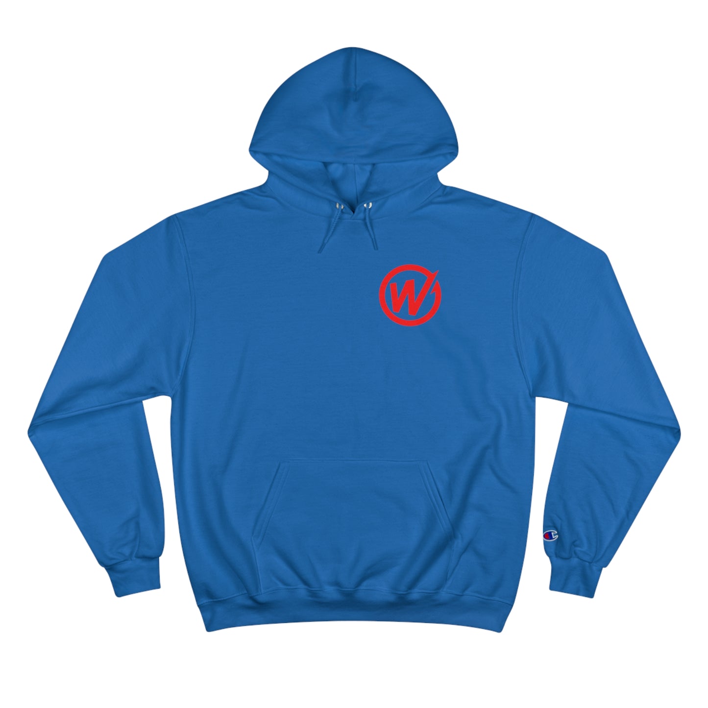 Octane 1/Hoodie