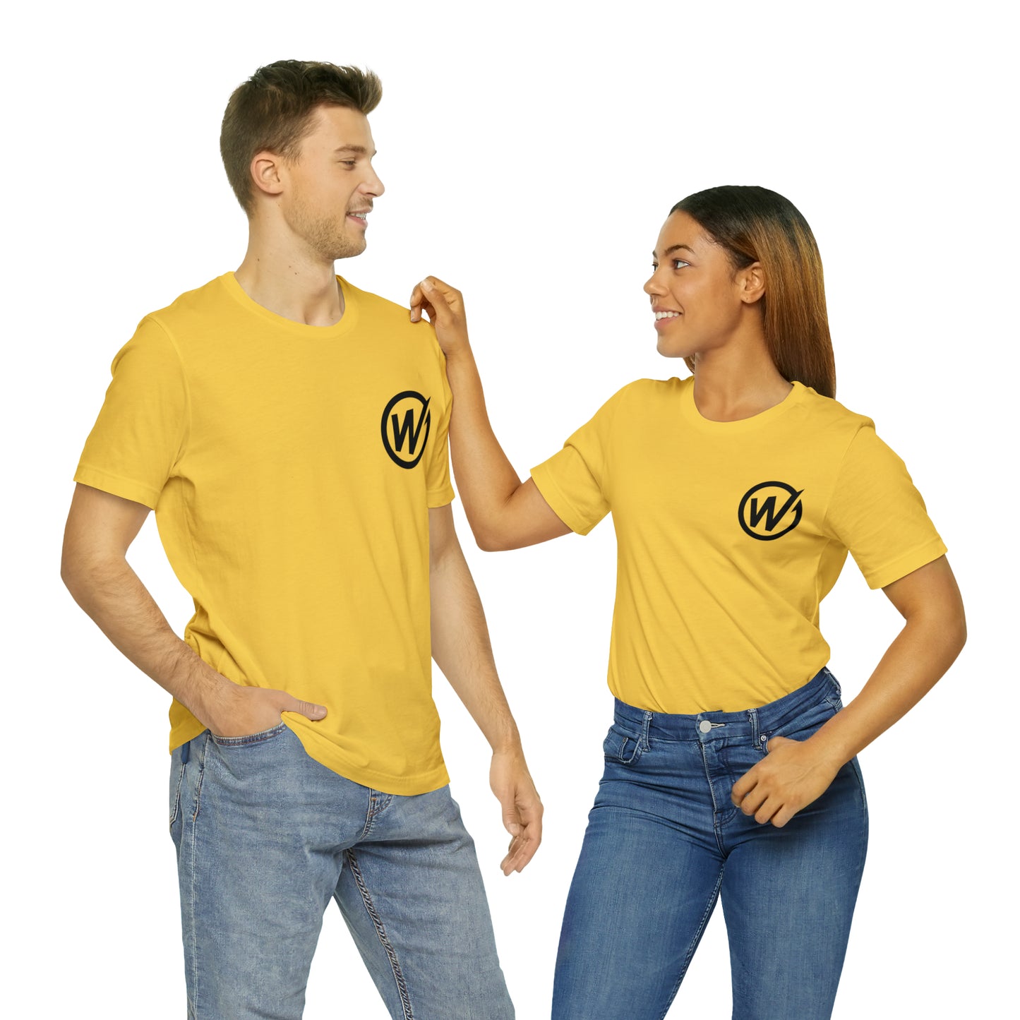 Extreme WCI 2 Sided/ Tee Shirt