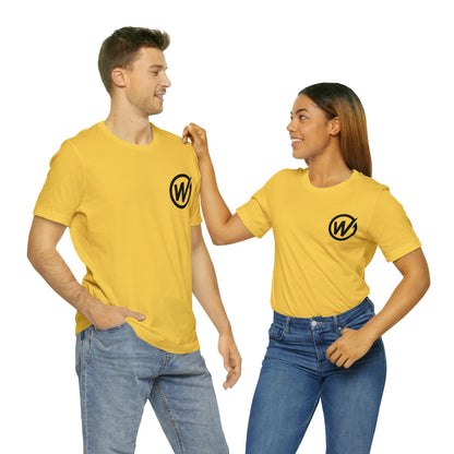 Extreme WCI 2 Sided/ Tee Shirt