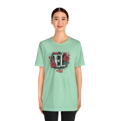 EL Love Classic /WCI  Short Sleeve Tee