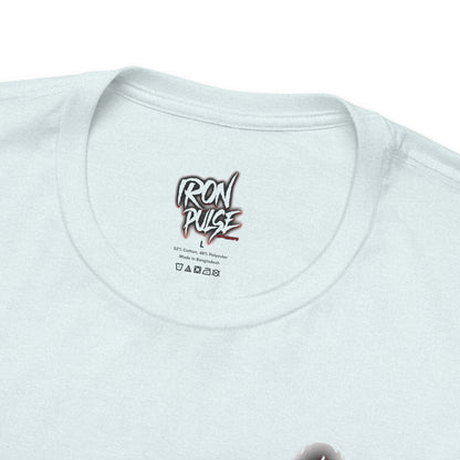 IRON PULSE  /WCI  Short Sleeve Tee