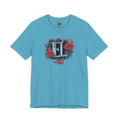 EL Love Classic /WCI  Short Sleeve Tee