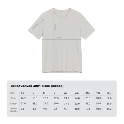 EL Love Classic /WCI  Short Sleeve Tee