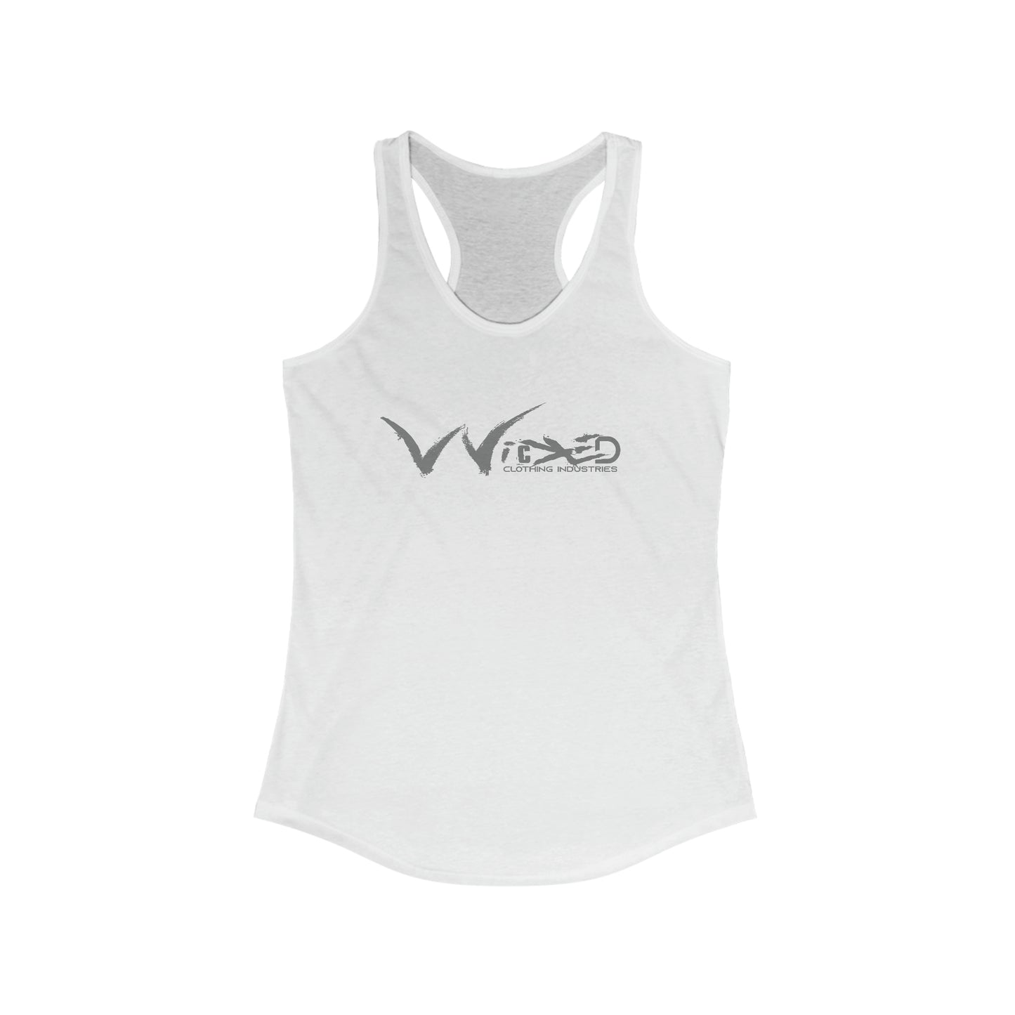 Chaos /Women's  Racerback Tank Top