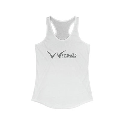 Chaos /Women's  Racerback Tank Top