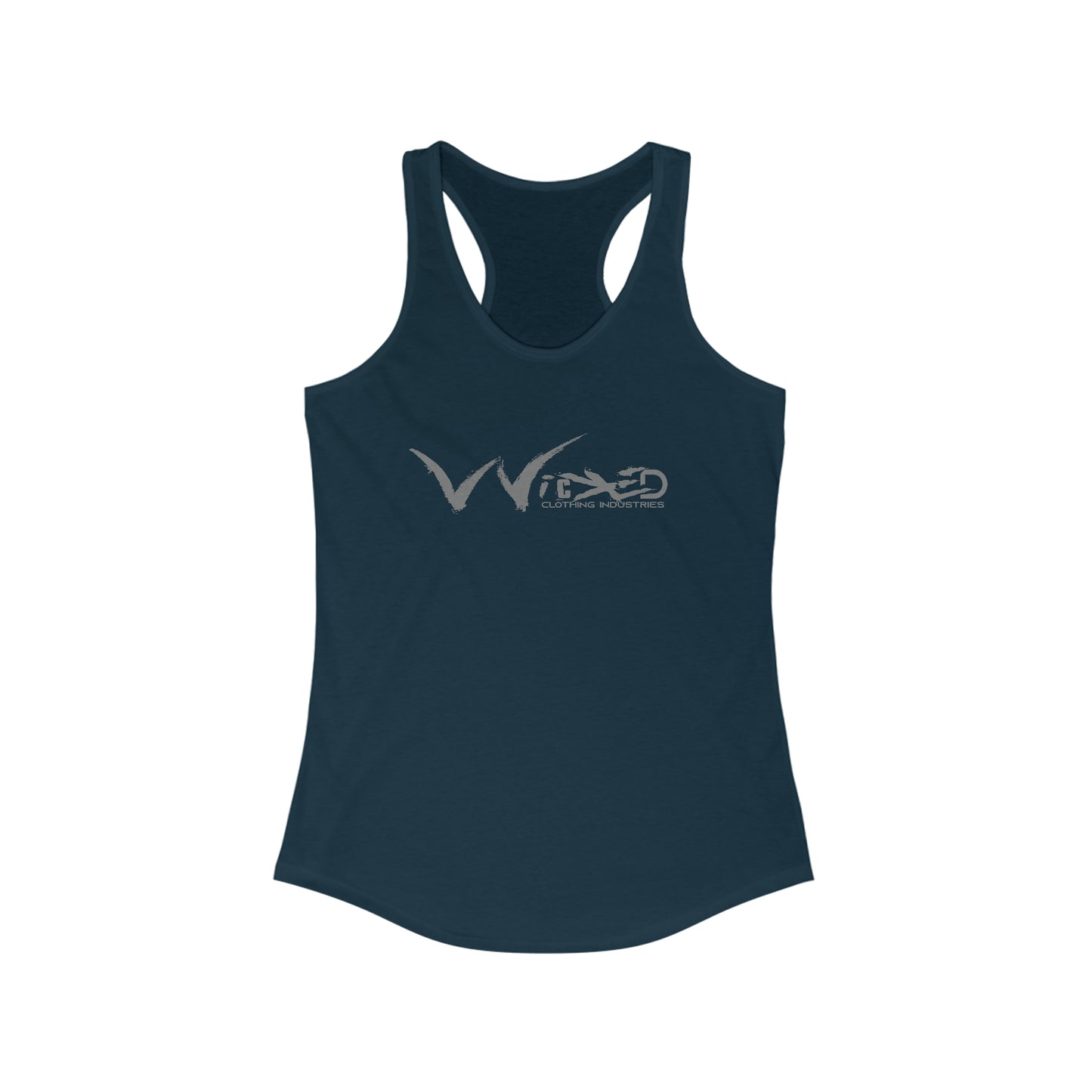 Chaos /Women's  Racerback Tank Top