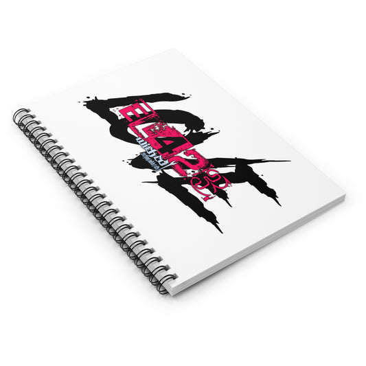 EL423'S Gypsy Love Spell 2 / Ruled Line