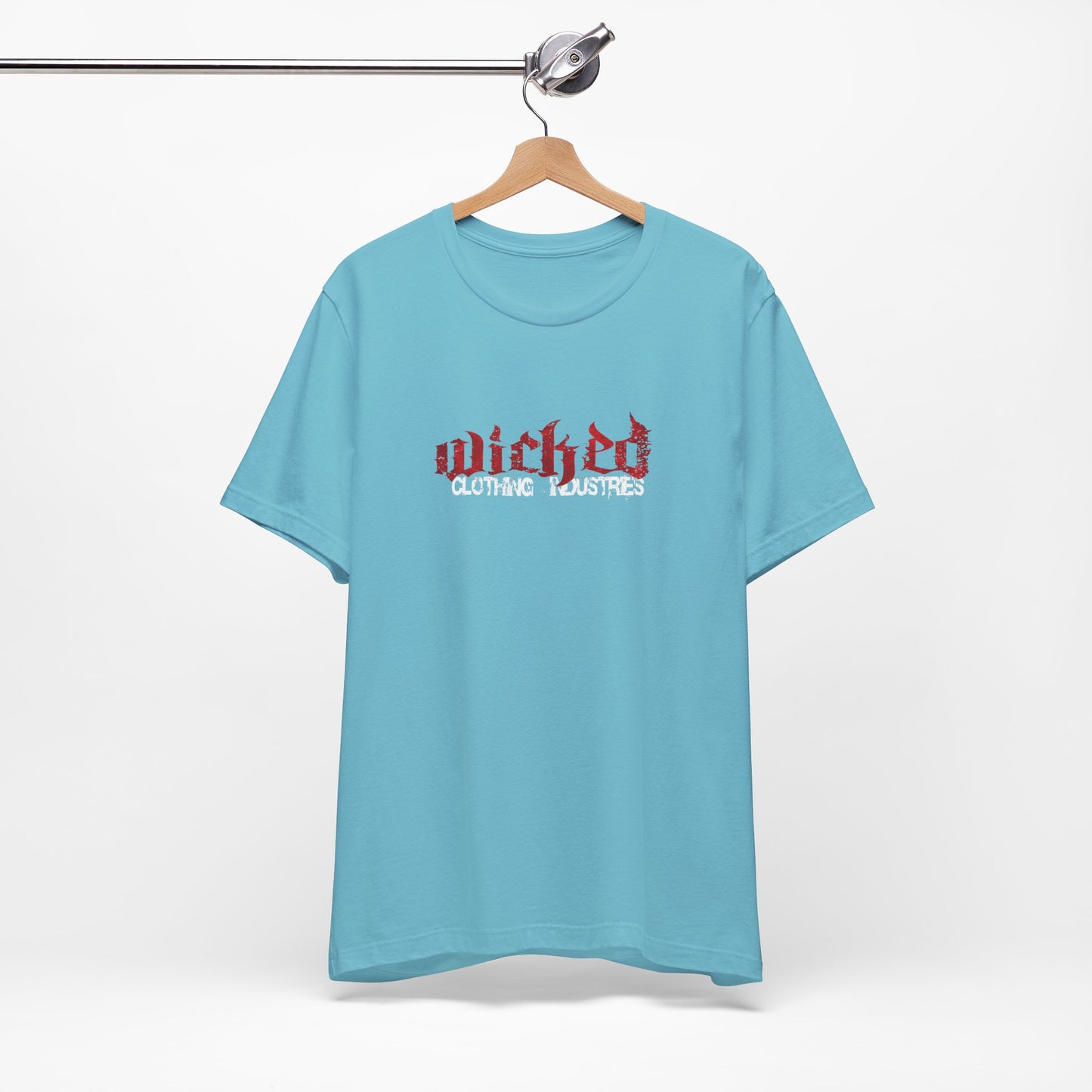 Wicked Clothing Industries 2024  Tee