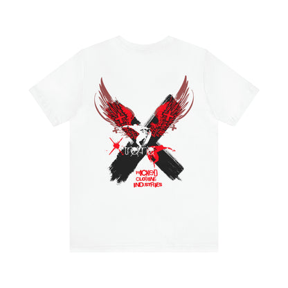 Extreme WCI 2 Sided/ Tee Shirt