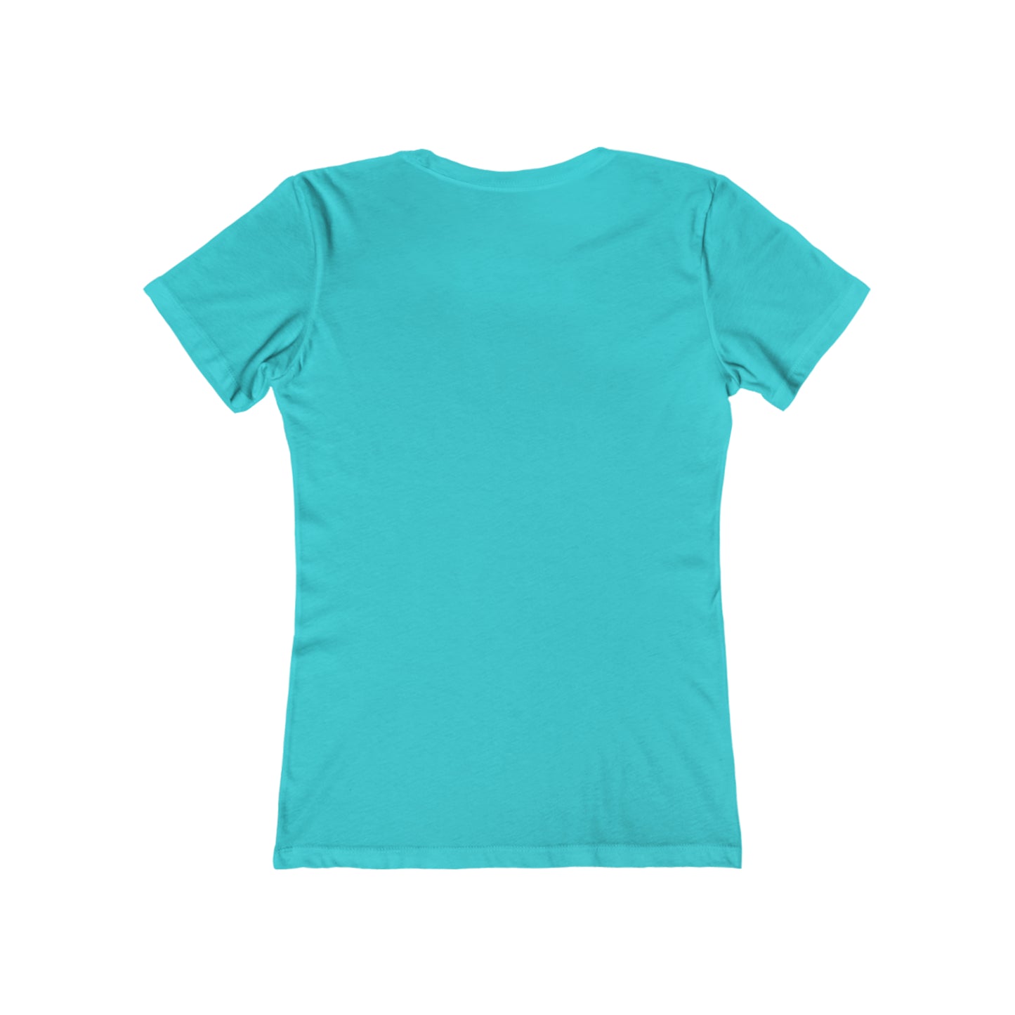 Love / White/Women's  Tee