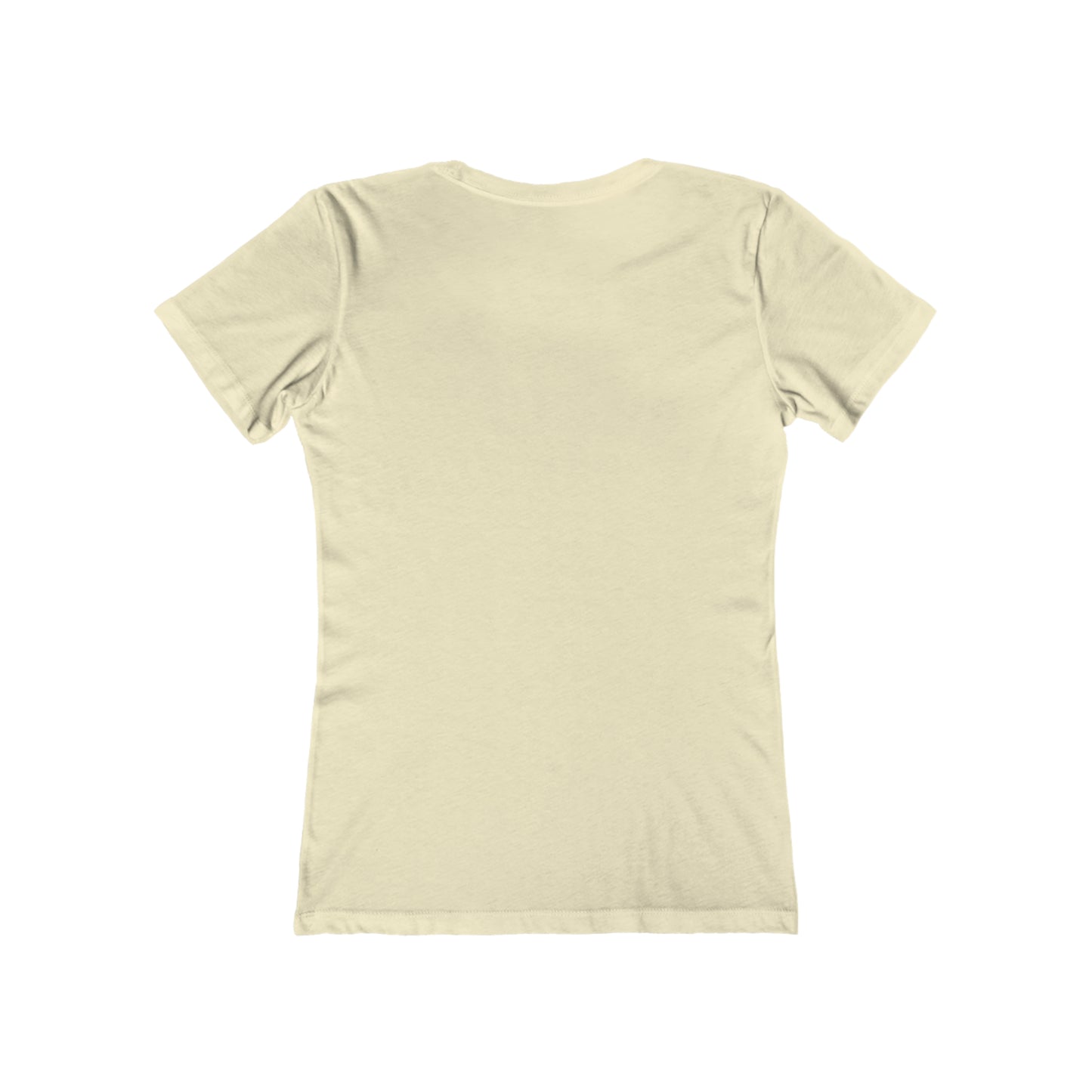 Love / White/Women's  Tee