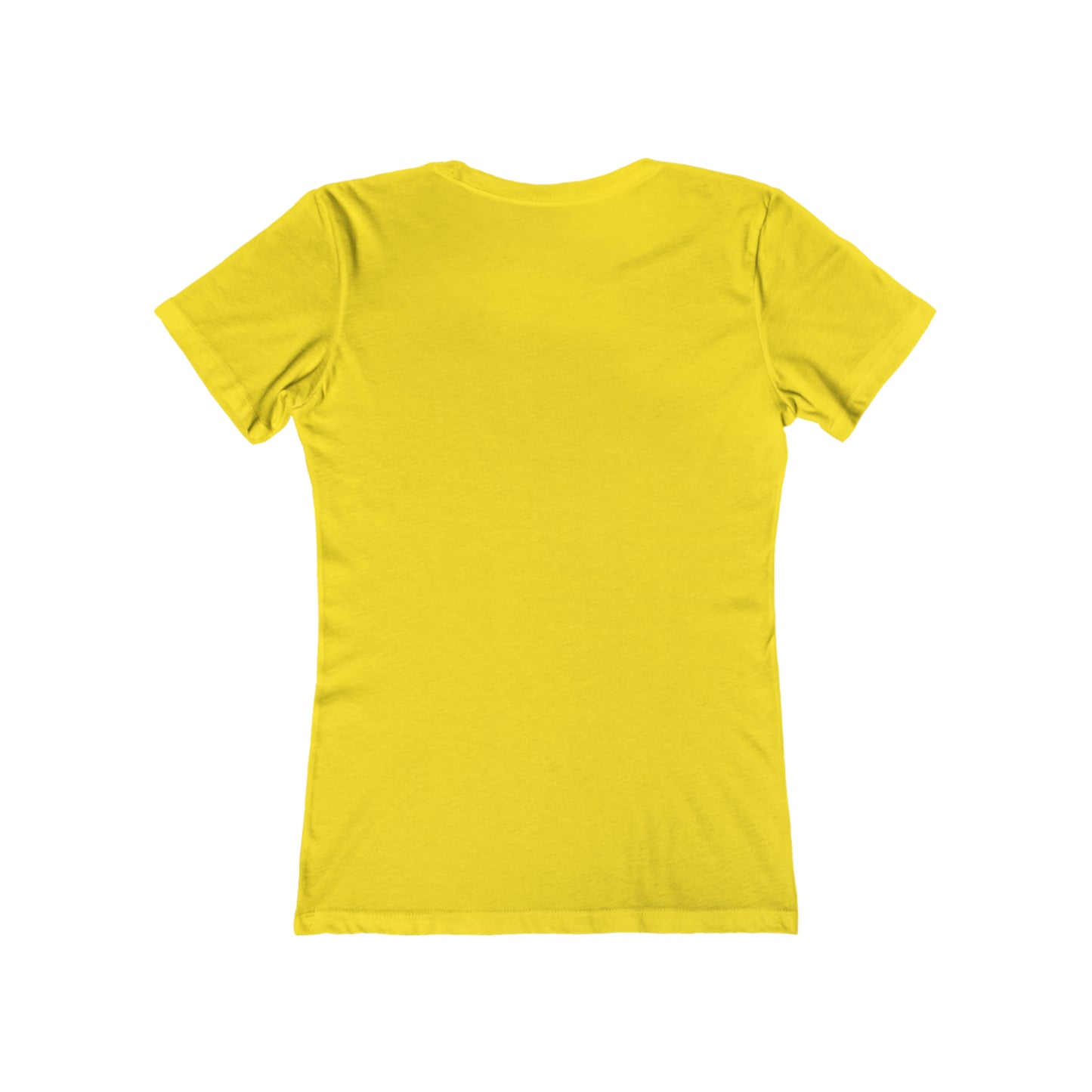 Love / White/Women's  Tee