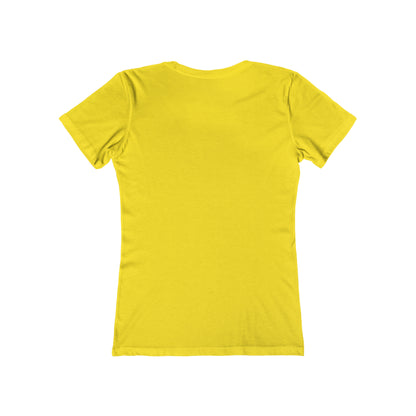 Love / White/Women's  Tee