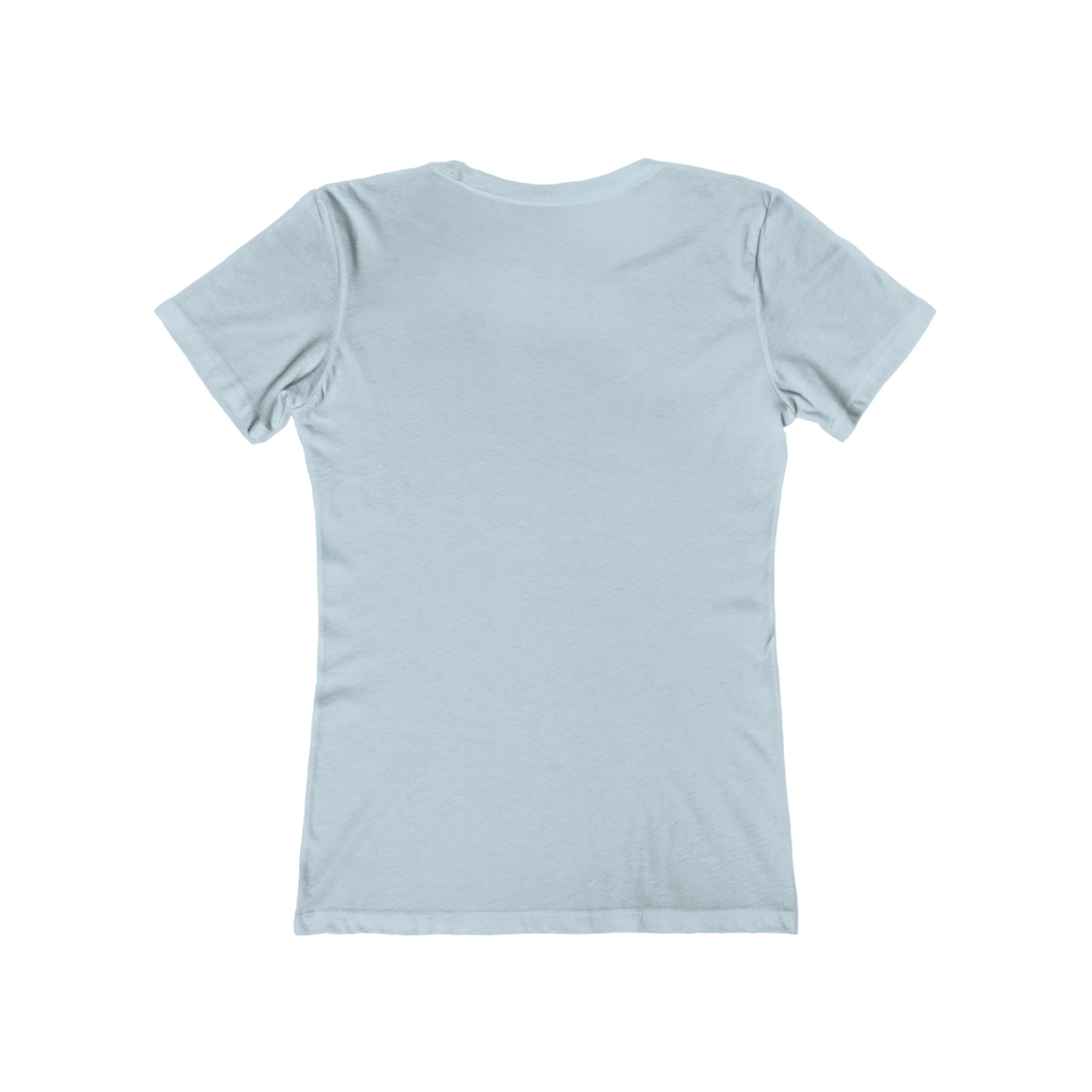 Love / White/Women's  Tee