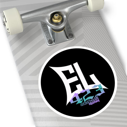 EL423 WCI Stickers, Indoor\Outdoor