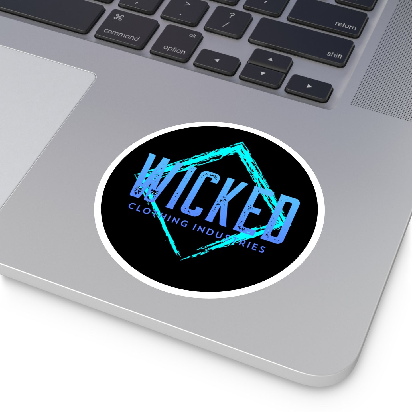 WCI Ocean  Stickers, Indoor\Outdoor