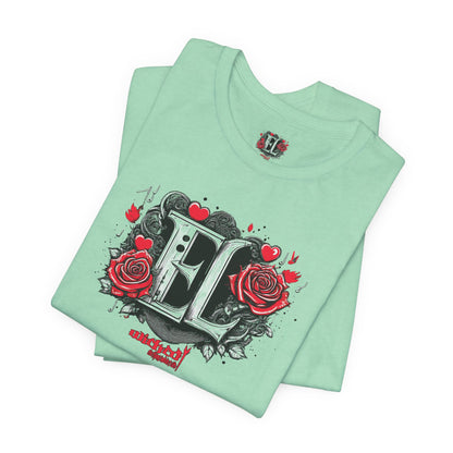 EL Love Classic /WCI  Short Sleeve Tee