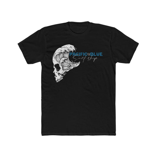 Pacific Blue Surf Shop/ Surfing  / WCI Tee