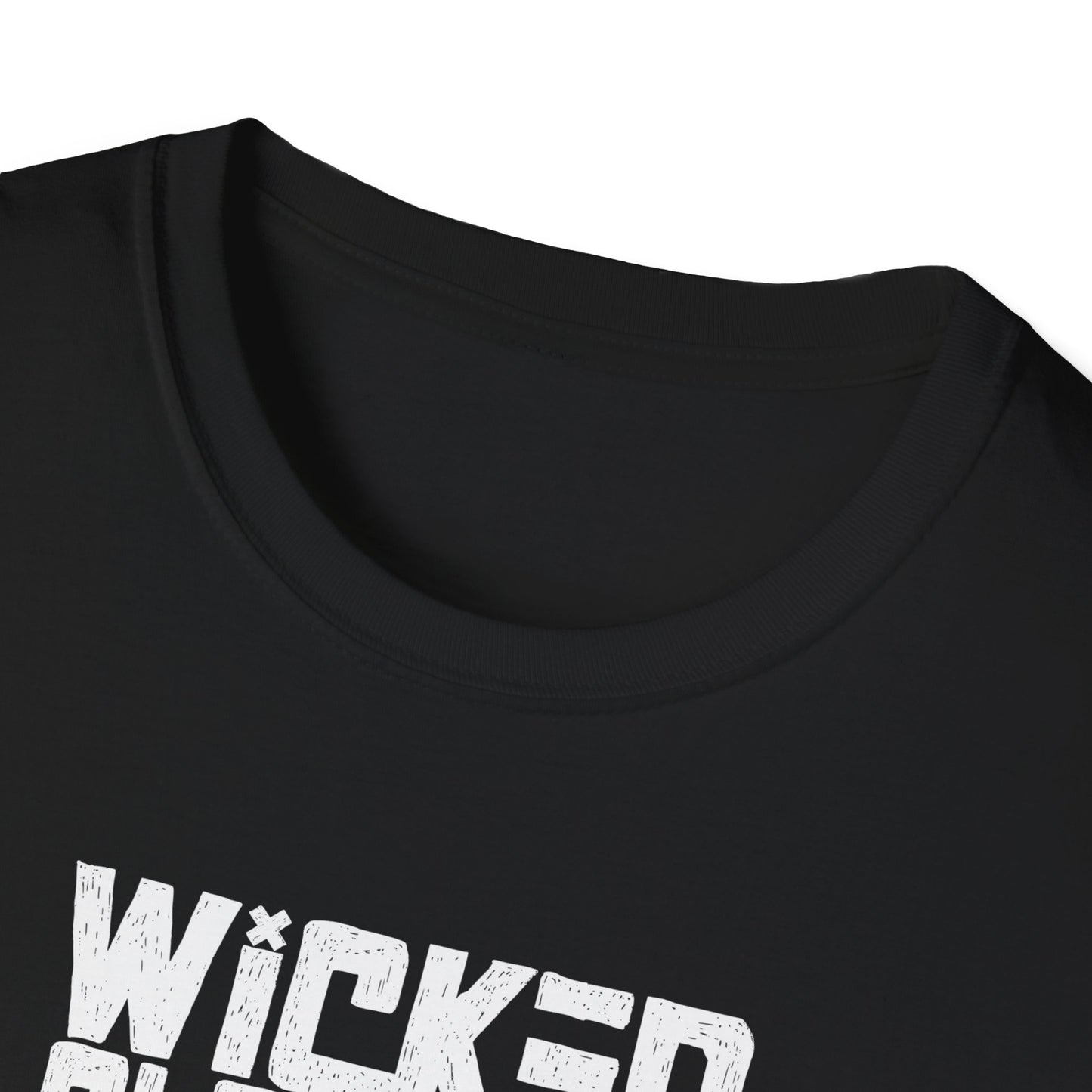 Wicked Clothing Industries /London Wolf / T Shirt