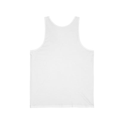 Skull Wave / Violet Rush/ Pacific Blue Surf Shop /WCI/  Tank Top