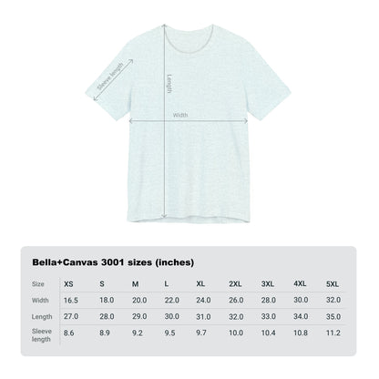 EL Love Classic /WCI  Short Sleeve Tee