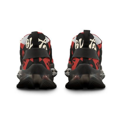 Psycho Love / Men's Mesh Running Shoes